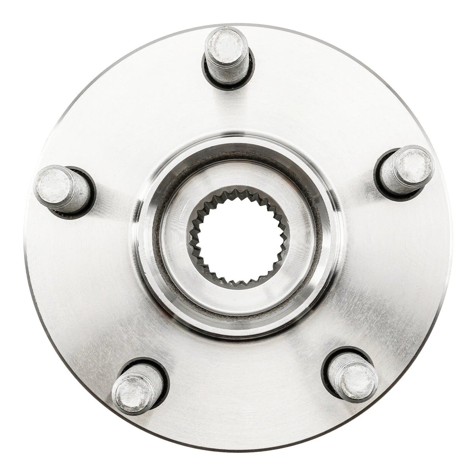 Front Wheel Hub Bearing Assembly for Subaru Impreza Forester (2008–2014)