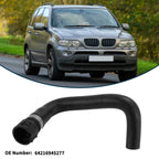 Radiator Hose No.64216945277 for BMW X5 (2007–2013)