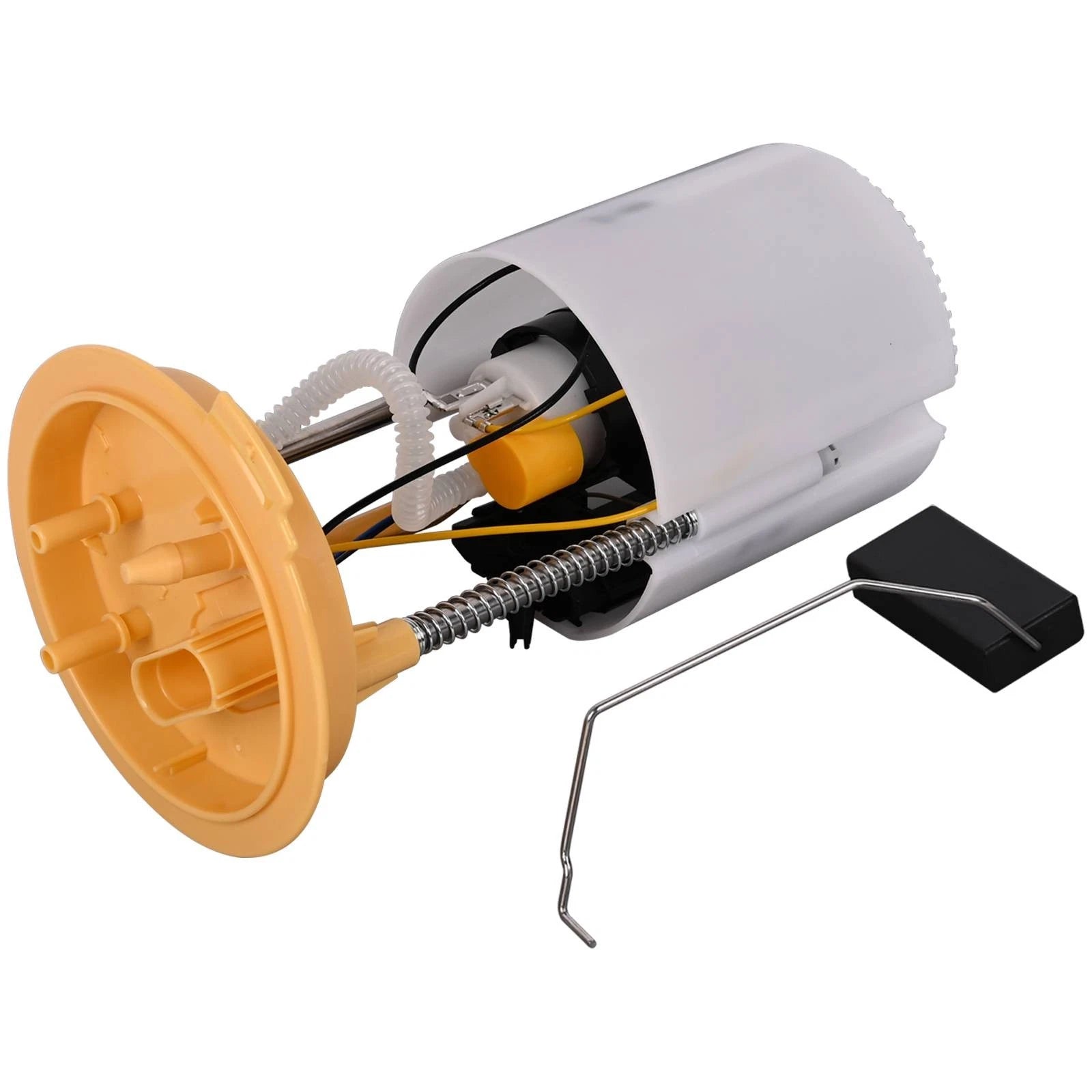 Electric Fuel Pump Assembly for Volkswagen Beetle Golf Jetta Audi A3 (Diesel)