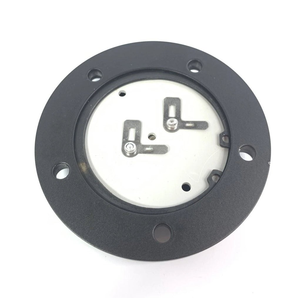 Steering Wheel Horn Button Replacement for Most 5 Hole Steering Wheels (—)