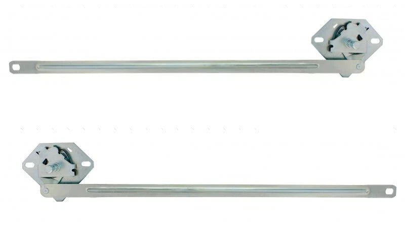 Inner Door Latch Relay for Chevy Pickup Truck 1955–1959