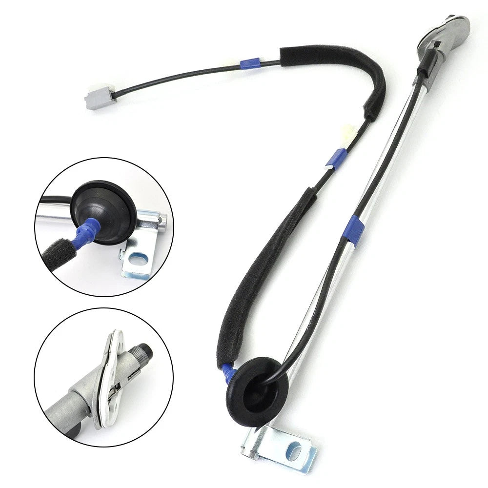 Antenna Base Assembly for Toyota Tacoma (2005–2015)