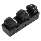 Front Driver Side Power Window Switch for Nissan Murano (2015–2024) No. 254015AA0A