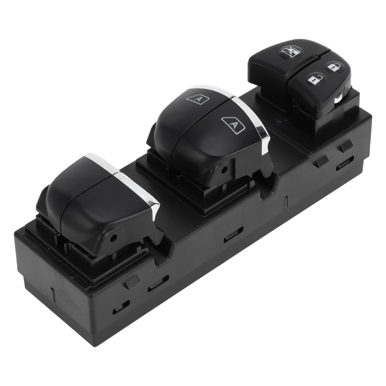 Front Driver Side Power Window Switch for Nissan Murano (2015–2024) No. 254015AA0A