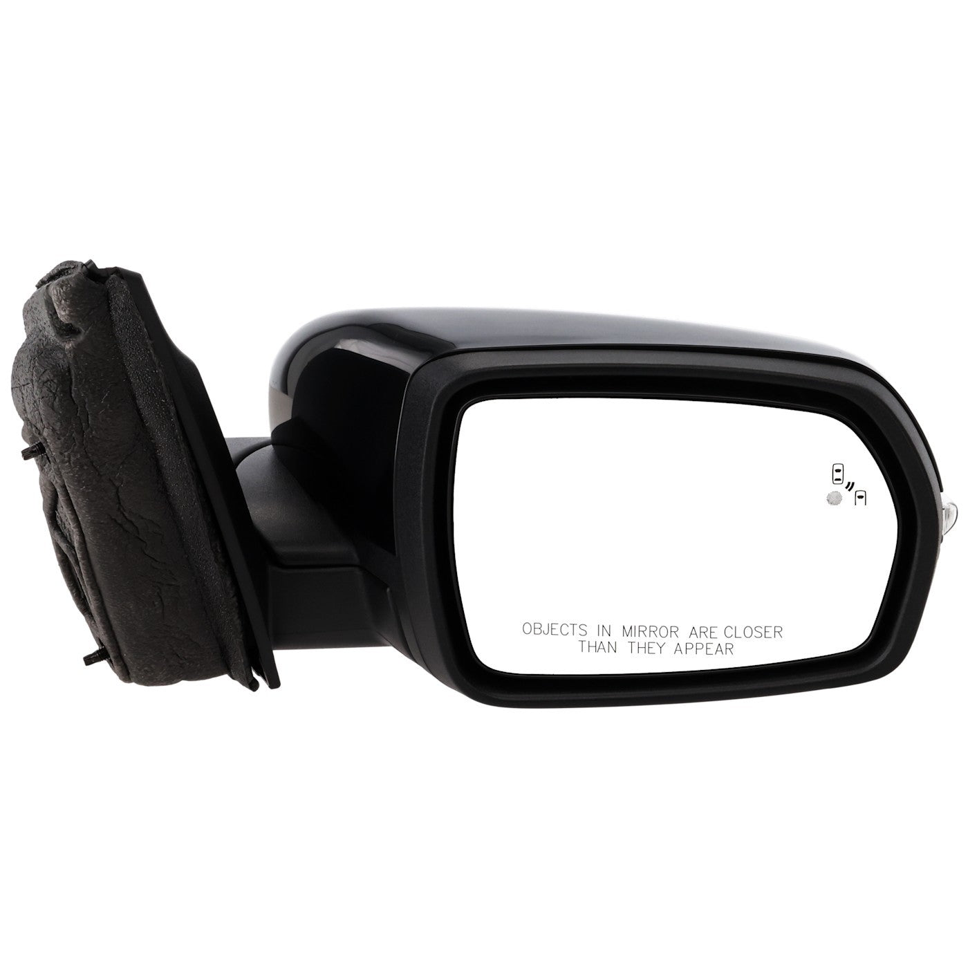 Heated Right Side Mirror for Ford Edge (2015–2023)