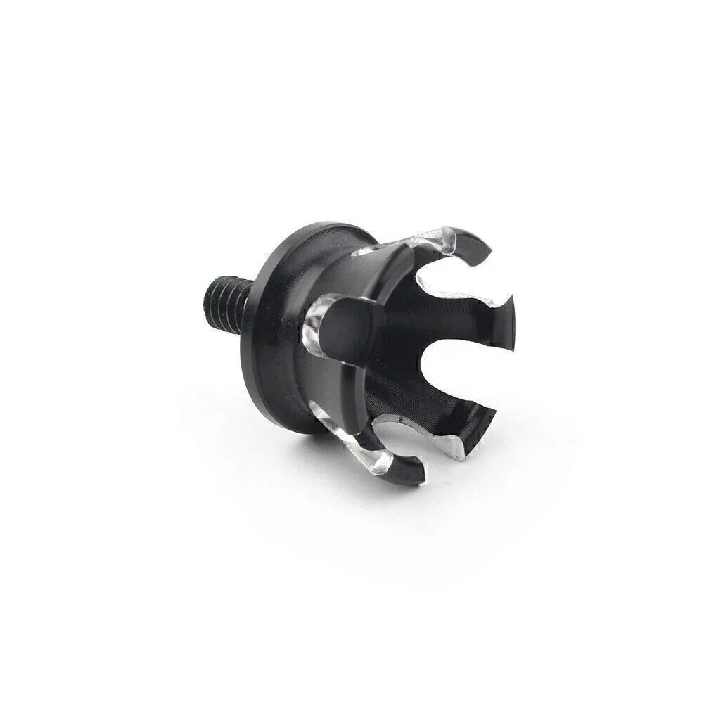 Rear Seat Bolt Tab Screw Mount for Harley Imperial Crown Style (1996-2023)