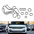 Engine Oil Cooler Gasket for Land Rover Discovery, Range Rover Sport (2005-2013)