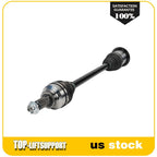 Rear CV Axle Shaft Assembly for BMW 328i GT xDrive 428i xDrive 430i