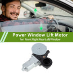 Power Window Regulator Lift Motor for Toyota 4Runner RAV4 Camry Sienna (No.742609)