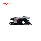 Inner Door Handle Chrome for KIA K3 Forte Cerato (2013-2017)