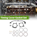 Timing Cover Gasket Set for BMW 325i 2.5L (2001–2005)