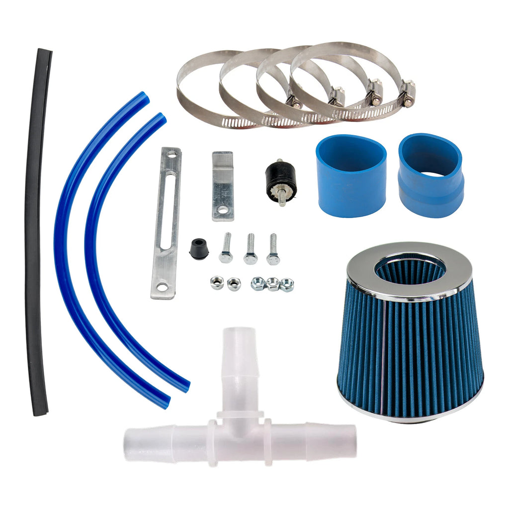 Cold Air Intake Induction Kit for 99-00 Honda Civic (1999–2000)