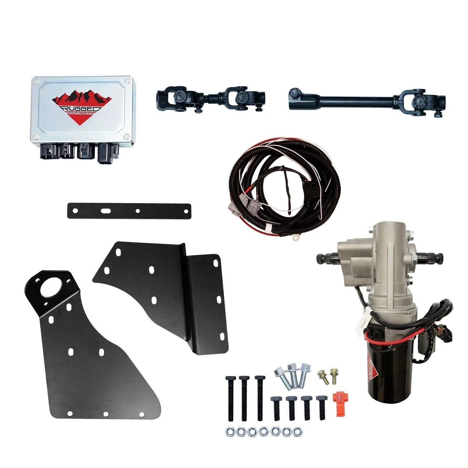 Electric Power Steering System EPS Kit for Honda Pioneer 700 700-4 (2014–2016)