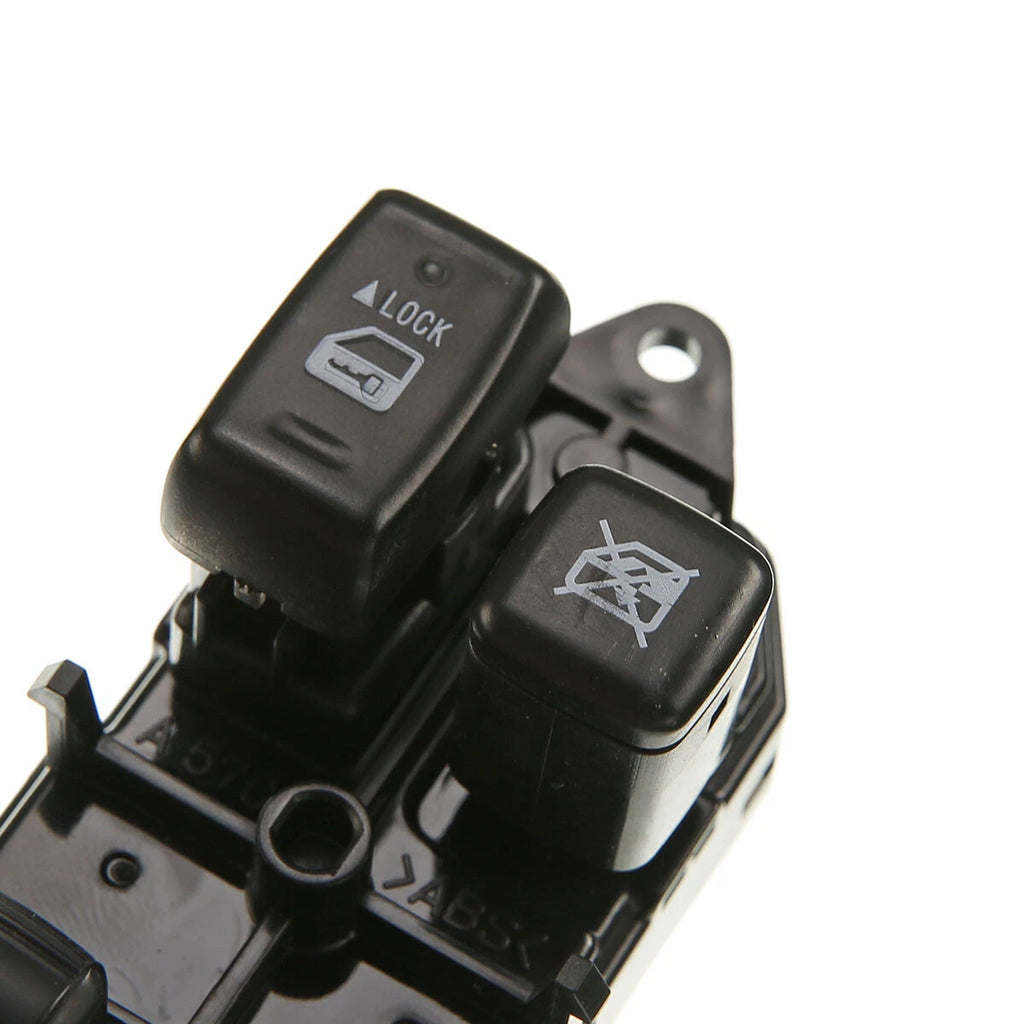 Front Left Power Window Switch for Toyota Land Cruiser, Lexus (2003-2007)