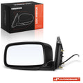 Diver Power Mirror for Mitsubishi Lancer ES (2002–2007)