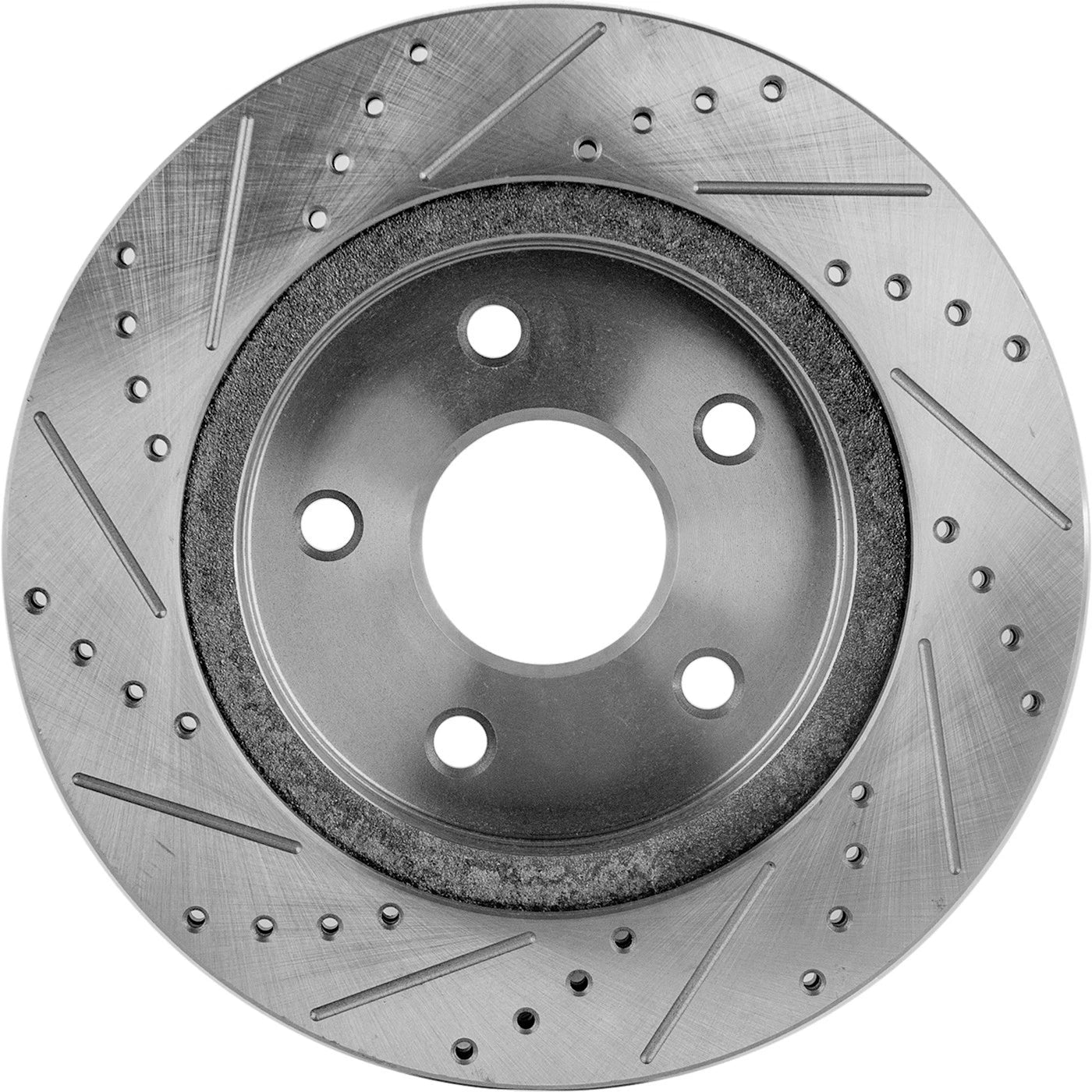 Front Brake Disc Rotors for Ram 1500 Classic, Dodge Dakota, Durango, Aspen