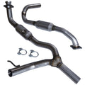 EPA Catalytic Converters Kit For Ford F150 AWD 5.4L V8 2006 2007 2008