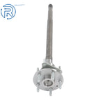 Axle Shaft for Jeep Wrangler Gladiator (2020-2024) Rear Left or Right