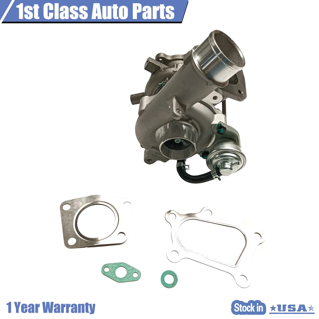 Turbocharger for Mazda CX-7 (2007-2011) 2.3L Turbo