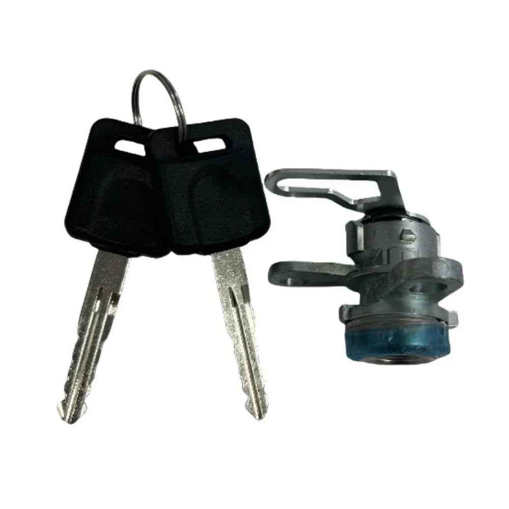 Tailgate Lock Cylinder for Nissan Frontier (2005-2021)