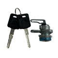 Tailgate Lock Cylinder for Nissan Frontier (2005-2021)
