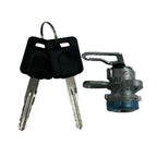 Tailgate Lock Cylinder for Nissan Frontier (2005-2021)
