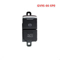 Handbrake Release Switch for Mazda CX-4 (2016-2020)