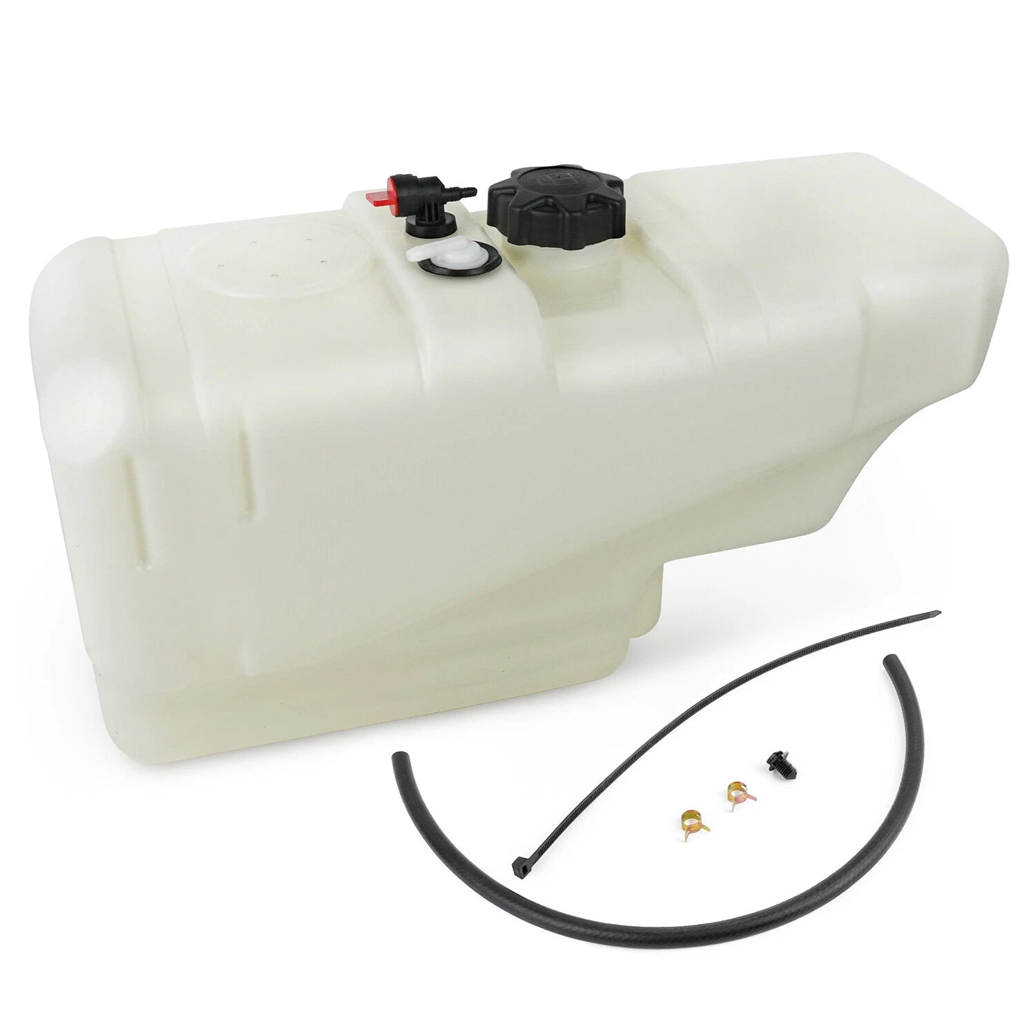 Fuel Tank for Club Car DS (1992–2015) - 1013970, 1016003