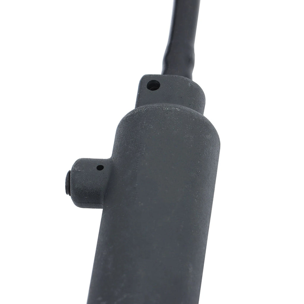 Clutch Master and Slave Cylinder Assembly for Jeep Wrangler (2005–2006) 52107652AG