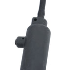 Clutch Master and Slave Cylinder Assembly for Jeep Wrangler (2005–2006) 52107652AG