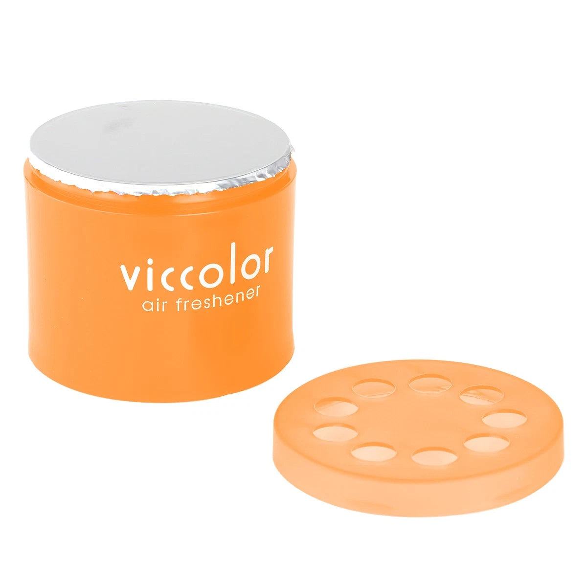 Air Freshener Gel for Viccolor Japan (85g)