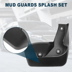 Mud Flap Splash Guard for Honda Accord (2023–2024)