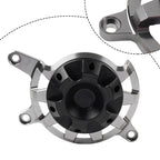 Engine Case Slider Protector Cover for Honda CB650F (2014–2018)