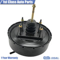 Power Brake Booster for Toyota Pickup (1984–1988) RWD
