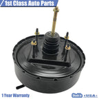 Power Brake Booster for Toyota Pickup (1984–1988) RWD