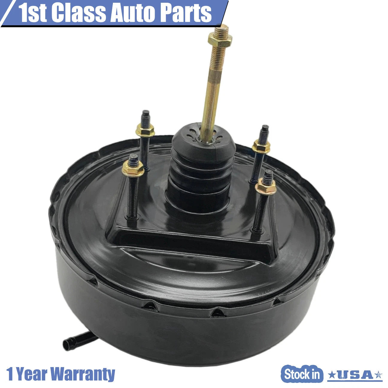 Power Brake Booster for Toyota Pickup (1984–1988) RWD
