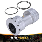 Rear Axle Bearing Carrier Hub for Honda TRX400EX Sportrax 400 (1999–2008)
