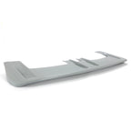 Paintable Truck Cab Sun-Visor for Ford F-250/F-350/F-450/F-550 (1999–2016)