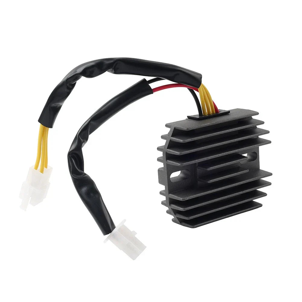 Regulator Rectifier for Arctic Cat 300 2x4 4x4, Cat 250 2x4 4x4 (1998-2002)