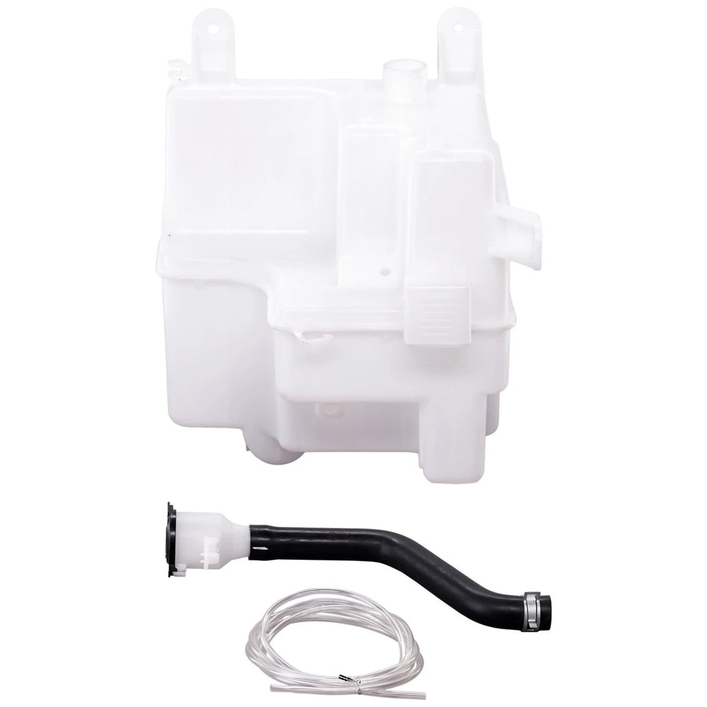 Washer Reservoir for Toyota Highlander (2006–2007) with Pump and Cap