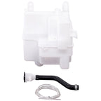 Washer Reservoir for Toyota Highlander (2006–2007) with Pump and Cap