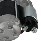 Starter Motor for Toyota Echo Yaris L4 1.5L (2000–2012) 28100-21031 PLGR