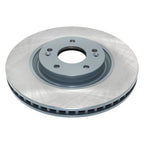 DuraGo Front Rotors & Bosch QuietCast Brake Pads Kit for Optima