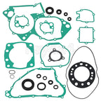 Complete Engine Gasket & Oil Seal for Honda CR250R (2002–2004)