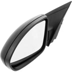 Power Mirror for Chevrolet Cruze (2011–2015) Left Manual Folding