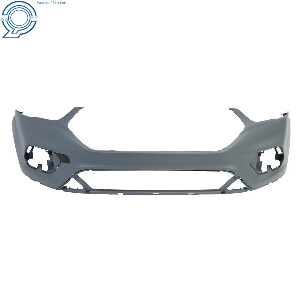 Front Bumper Cover for Ford Escape (2017-2019)