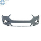 Front Bumper Cover for Ford Escape (2017-2019)
