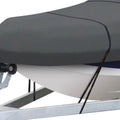 12X Boat Cover Tie Down Buckles and Straps Kit
