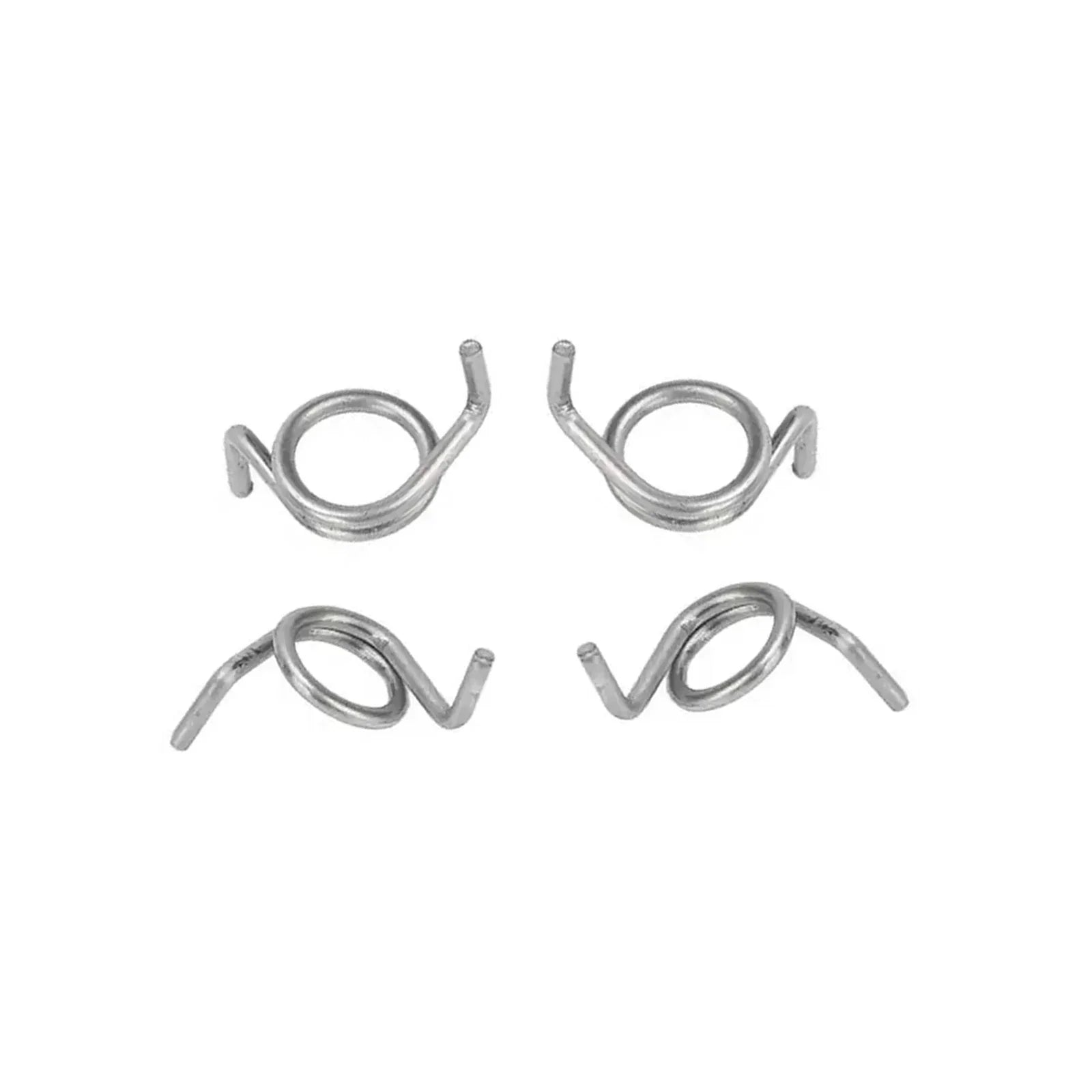 Door Lock Springs 4 for VW Transporter III and IV