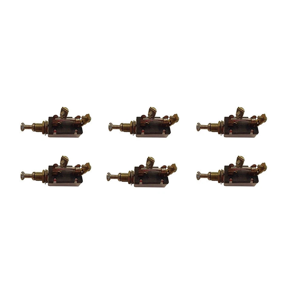 6X Push/Pull Light Switch for Arrowhead (Replaces SSW2872)